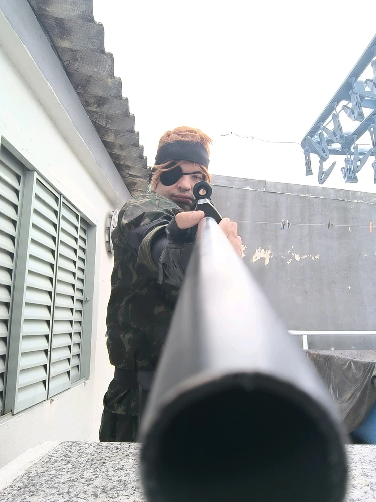 Imagem enviada por José Marcel