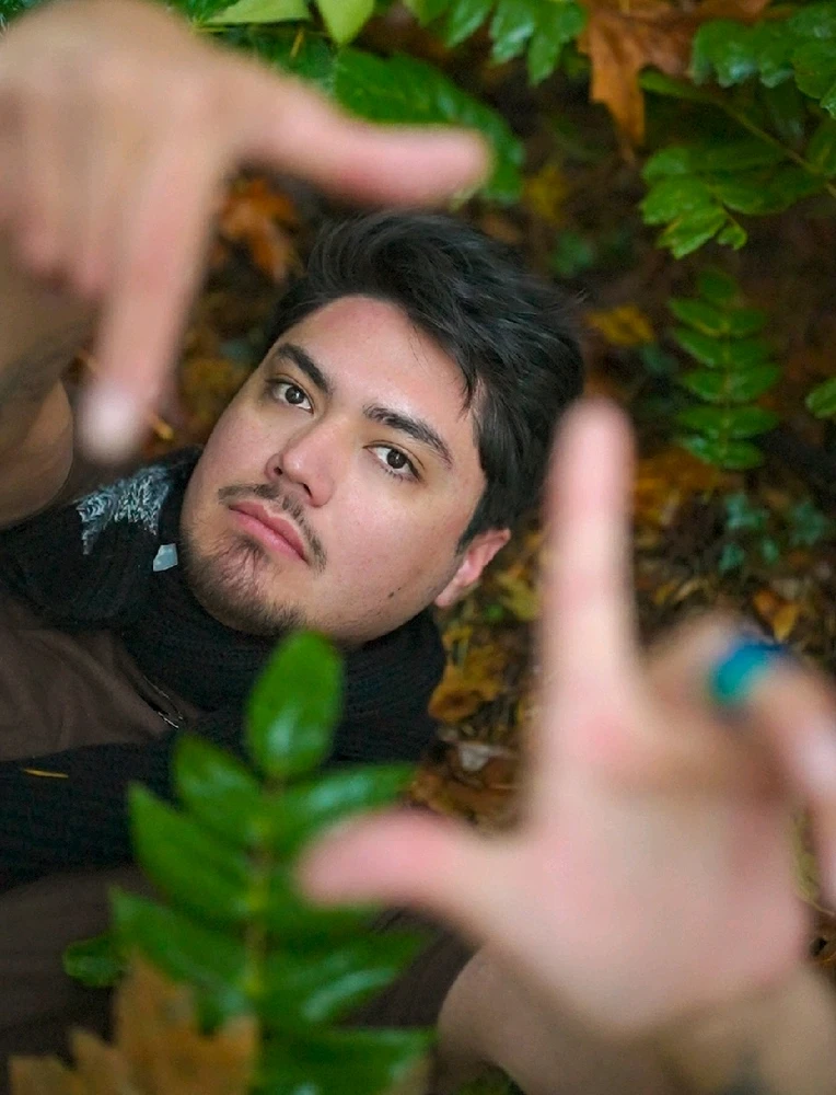 This was actually unintentional