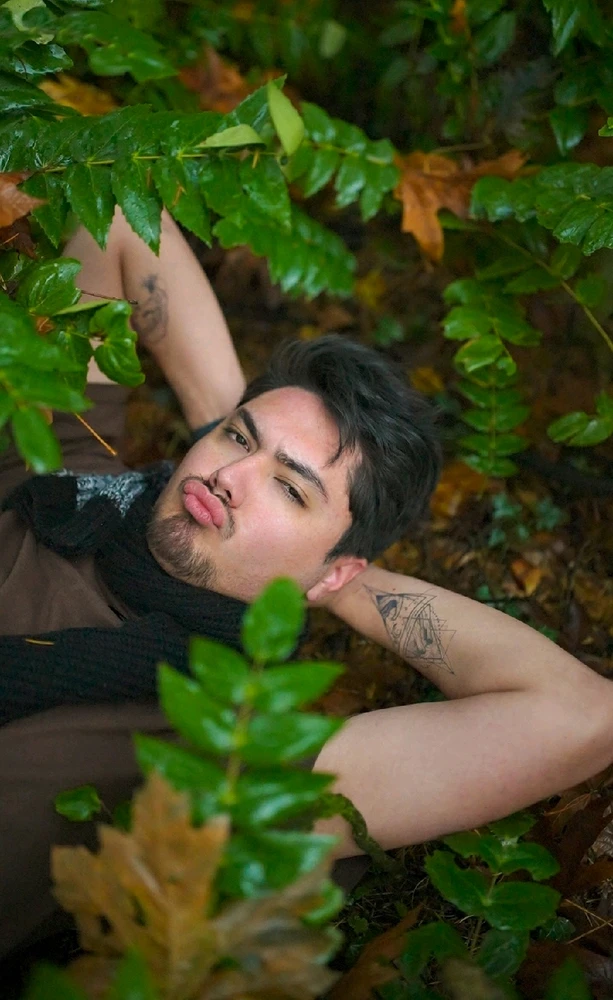 This was actually unintentional