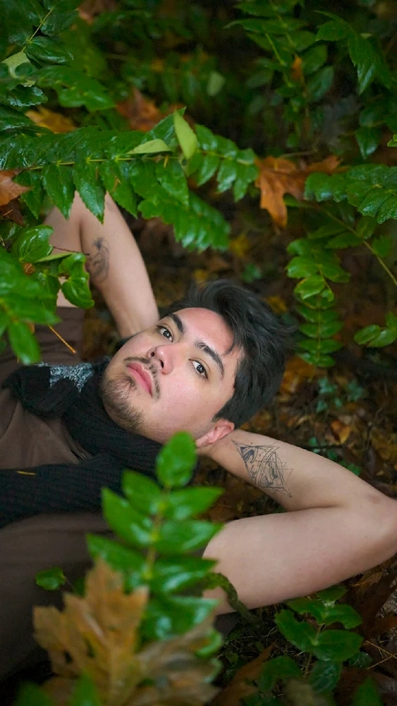 This was actually unintentional