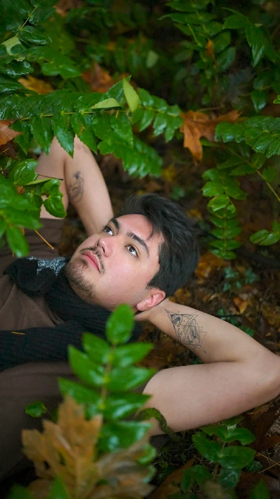 This was actually unintentional