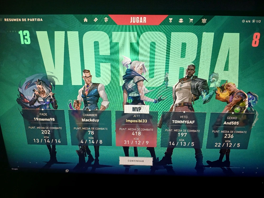 Cuando se usan las manos se puede todo