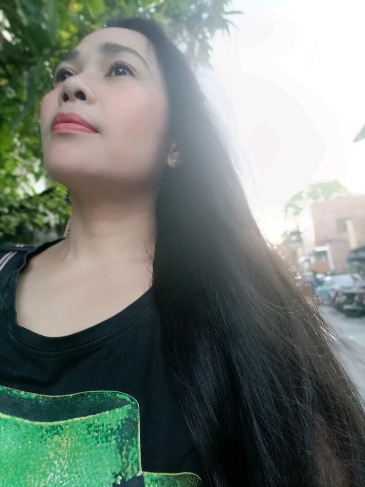 Hello everyone have a blessed Sunday 😊