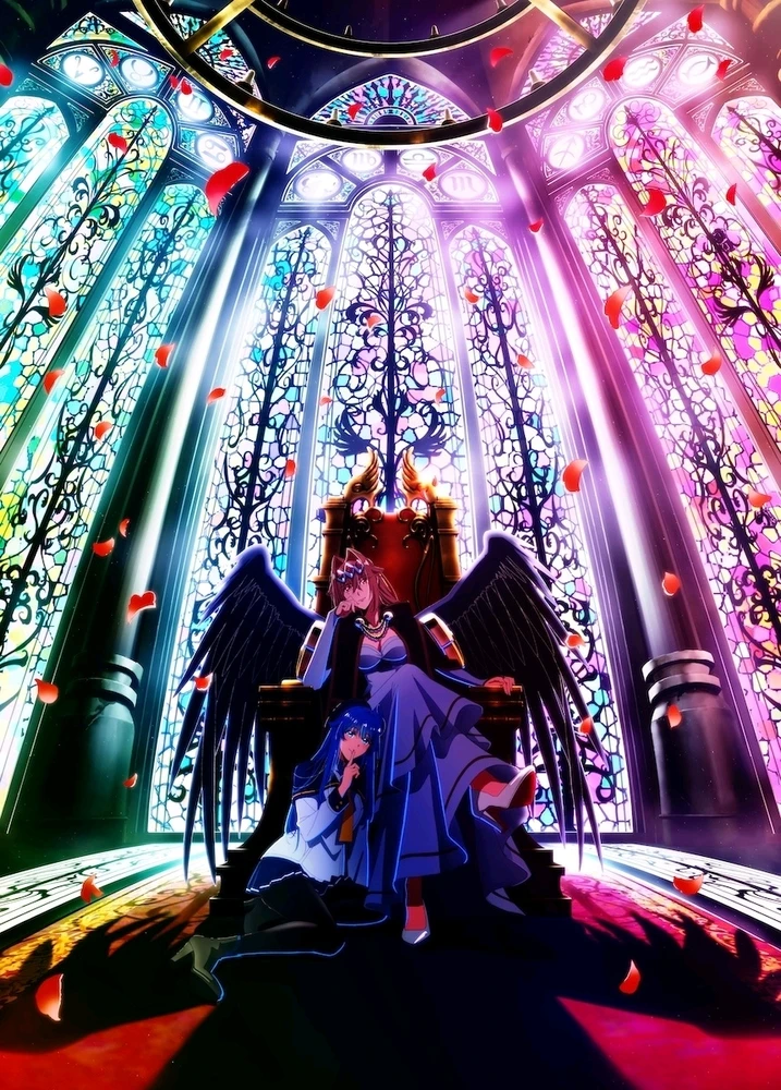 Decadencia en el género/ Decadence of the genre