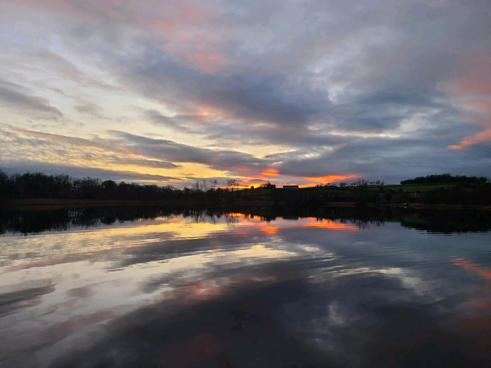 One of my favourite pictures I've taken