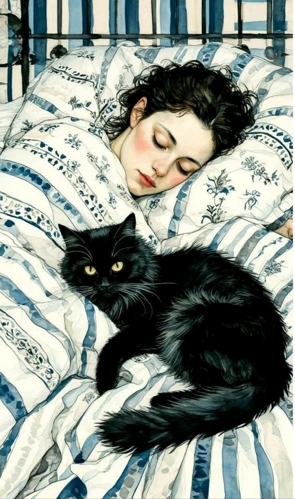 Cat Dump, The Kind You Don't Have to Clean Up lol!