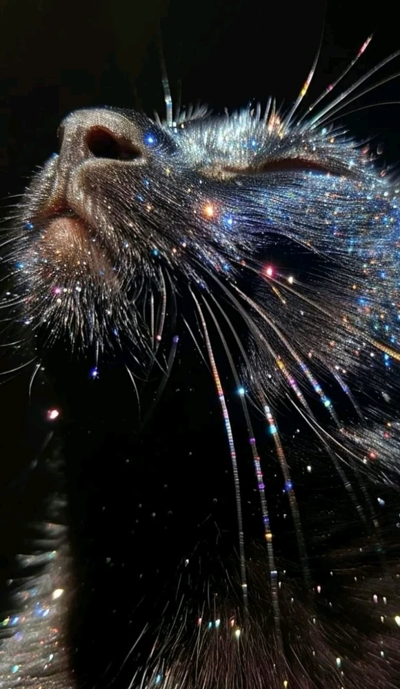 Cat Dump, The Kind You Don't Have to Clean Up lol!