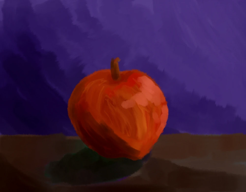 Apple