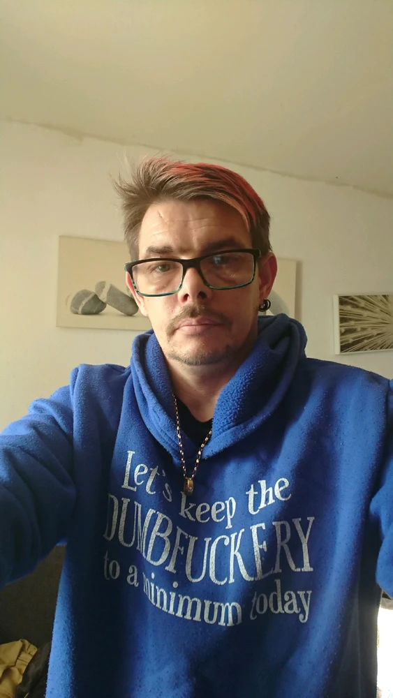 Hi from Scotland 🏴