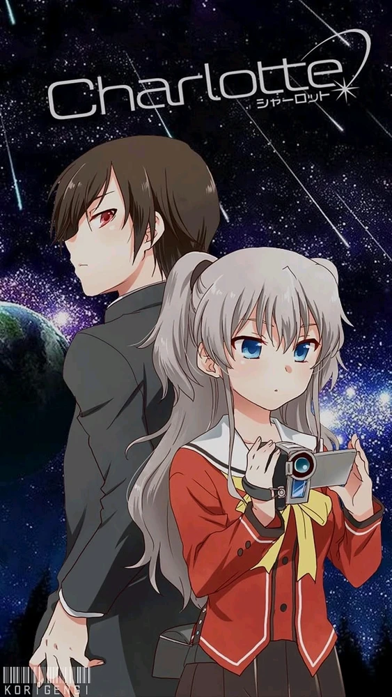 Charlotte 👁️👁️