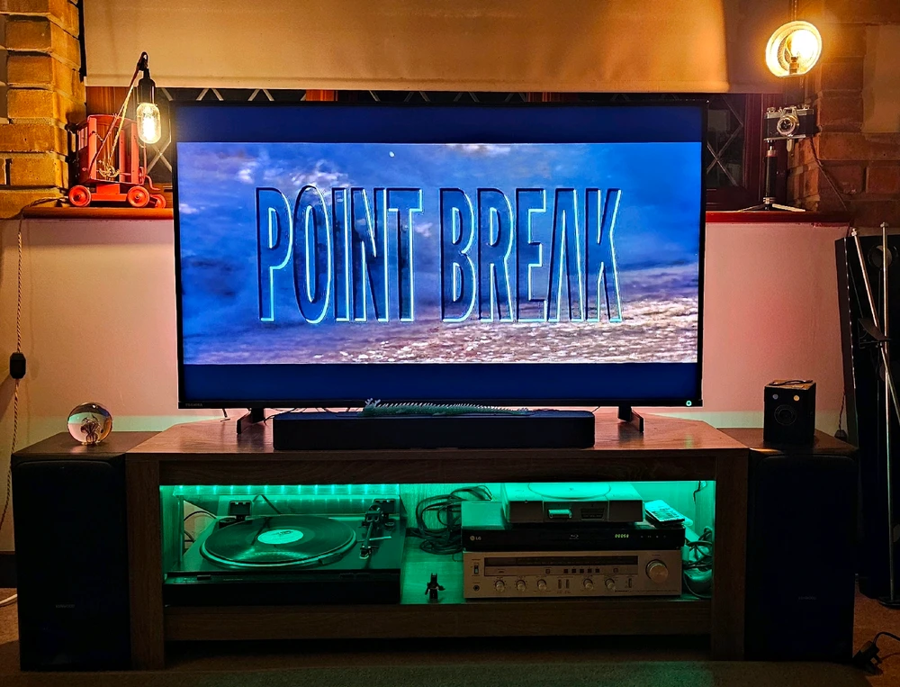 Saturday Night is Classic Movie Night pt. 2