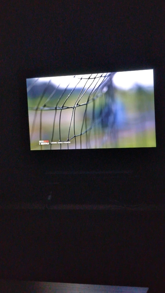 Petit Faites entrer l'accusé