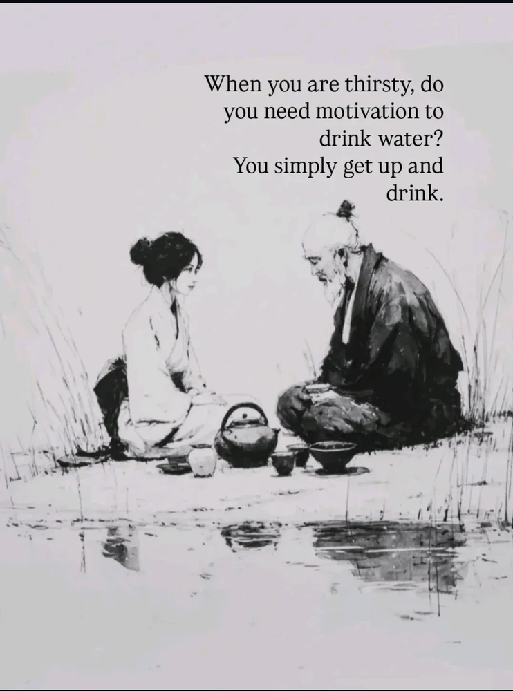 I found a good post on laziness and procrastination, decided to share with you all. Tc 😊💜🌻