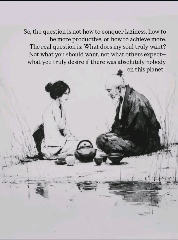 I found a good post on laziness and procrastination, decided to share with you all. Tc 😊💜🌻