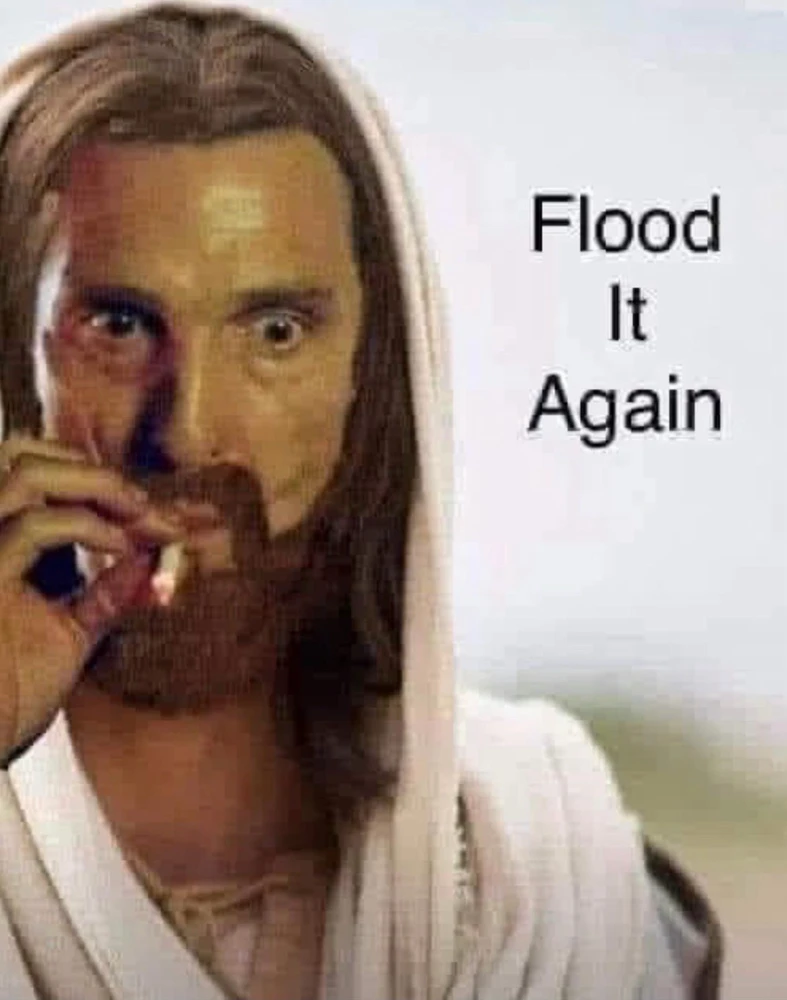 He’s just like me fr