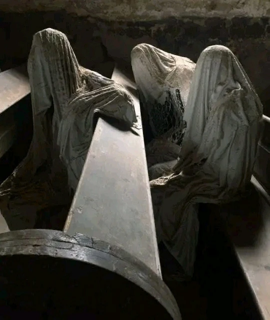 Ghost Church - Czech Republic