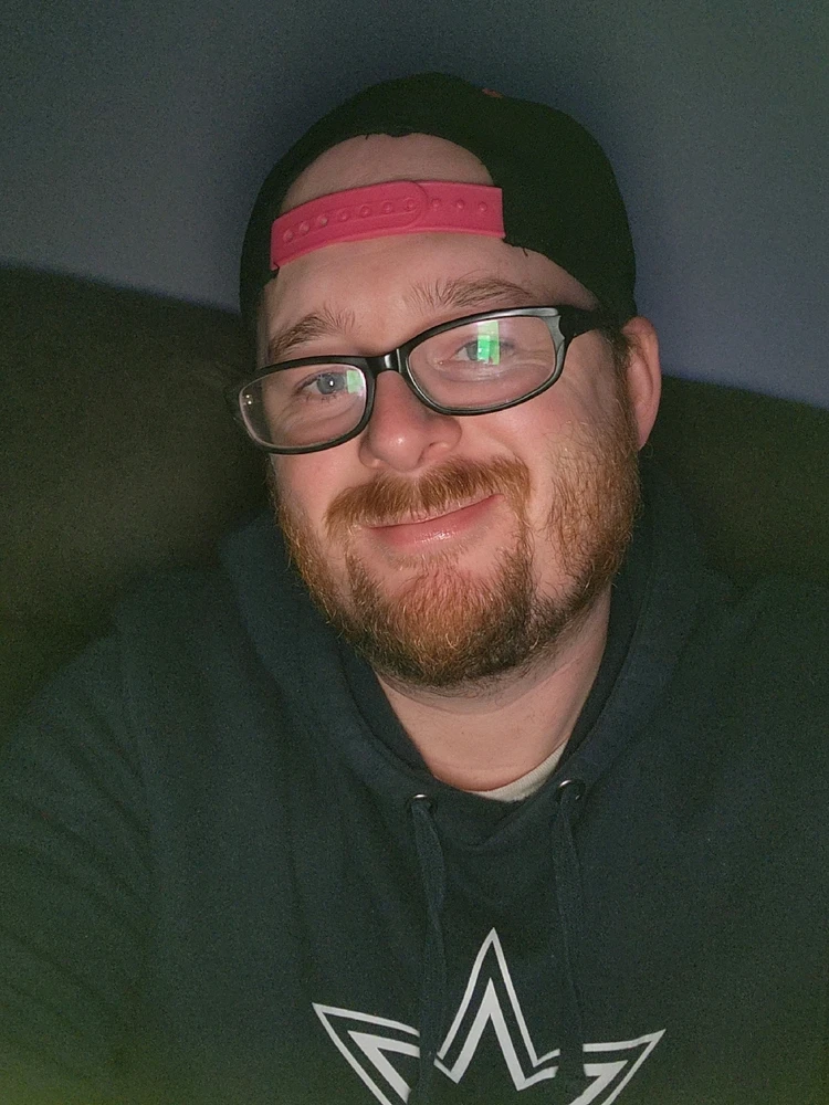 I feel like I'm in a wierd spot