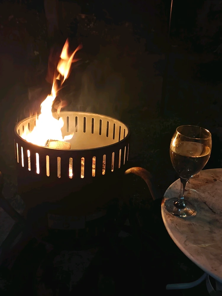 It's times like these I just had someone to cuddle in a blanket with.