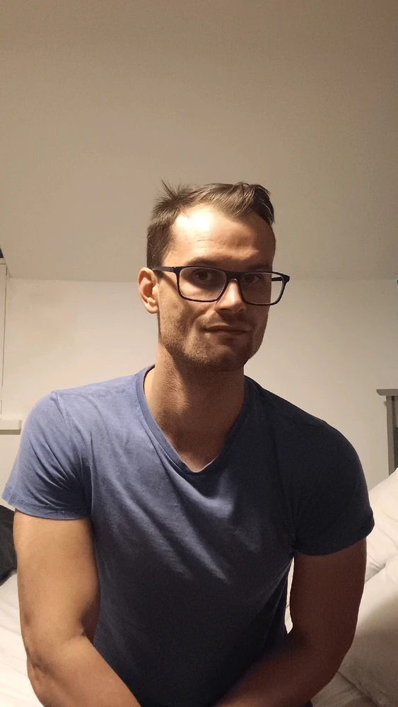 Predator badlands was badass movie