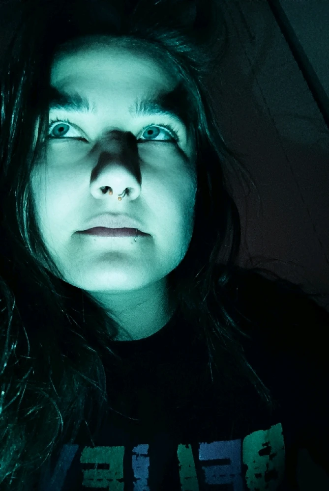 Isolation leads to heaviness