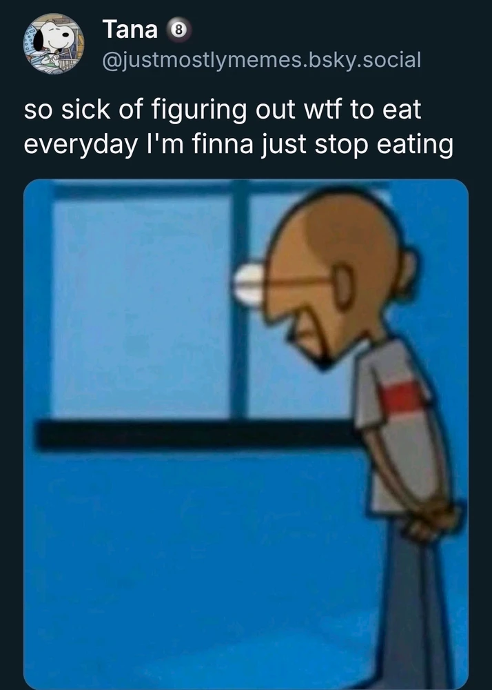 I'm sick of this 😩