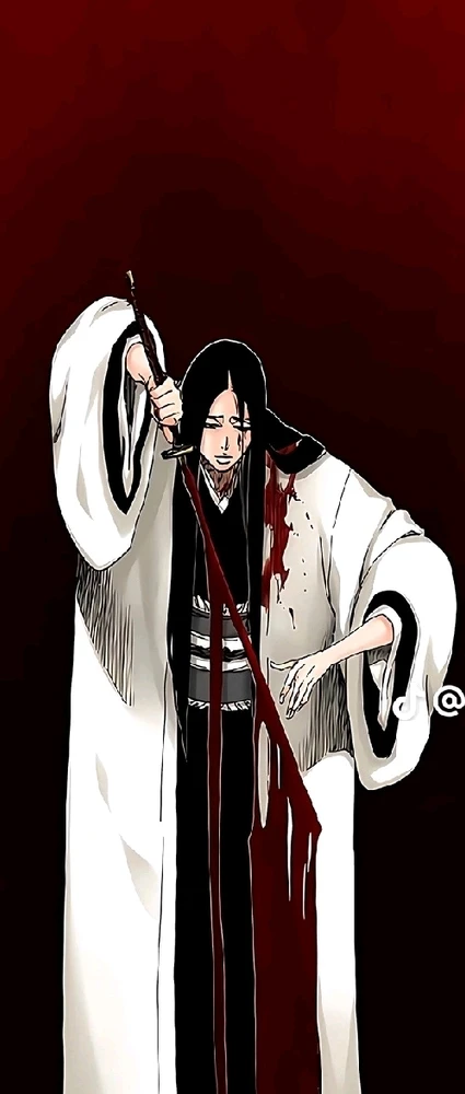 Amo todo en este anime. ❤️