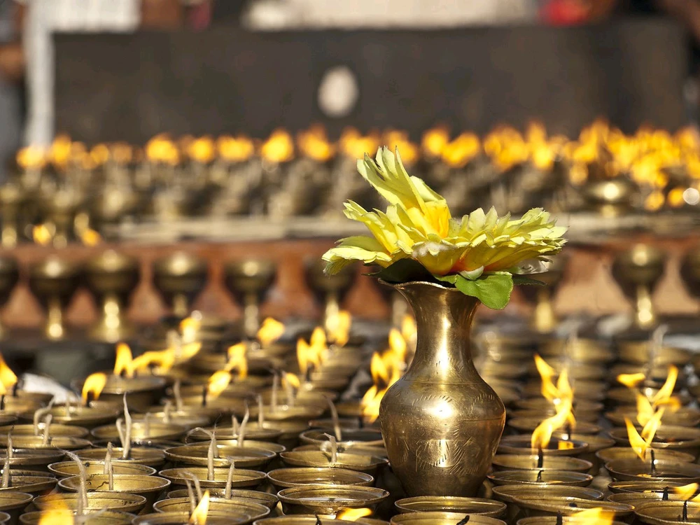 Нисаргадатта Махарадж