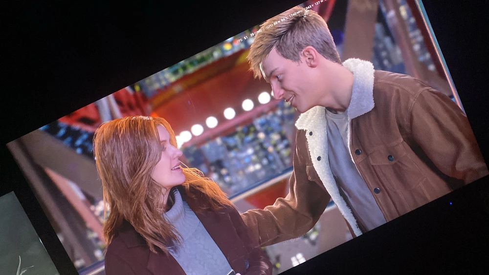 Aguante Spiderman locooo