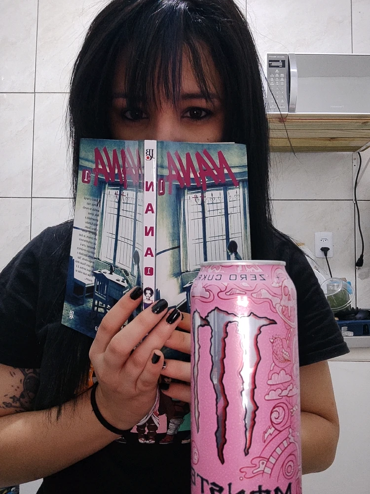 Dump de hj🙂↕️