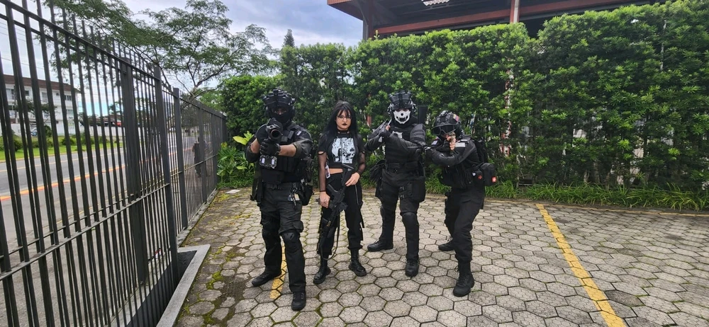 Dump de hj🙂↕️