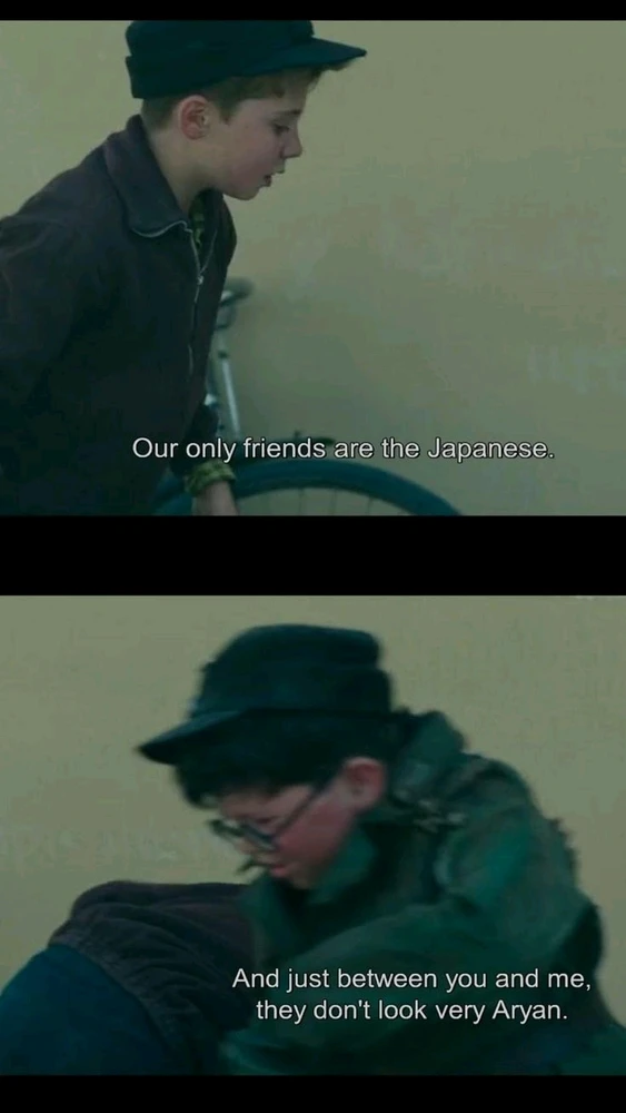 My Heart Forever Belongs to "Jojo Rabbit" (2019)