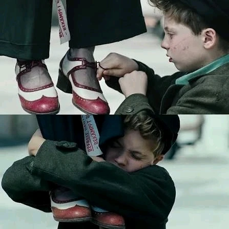 My Heart Forever Belongs to "Jojo Rabbit" (2019)