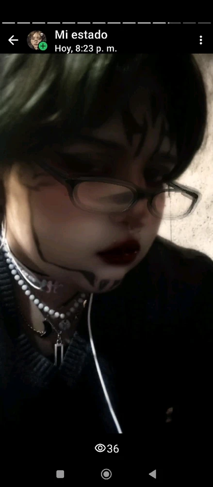 Imagen subida por Abigail