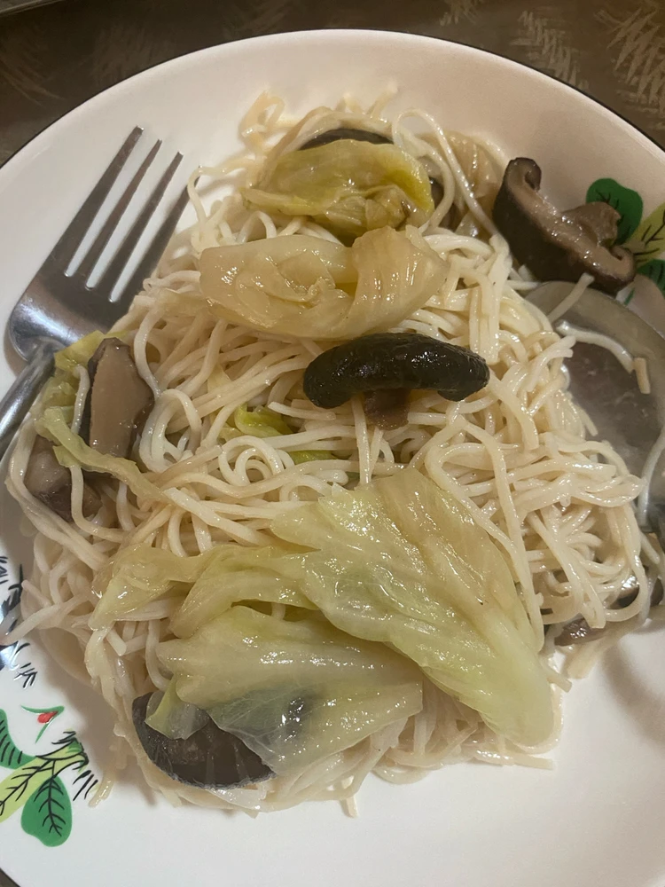 My breakfast✨😁😋おいし~💖🍀🌻