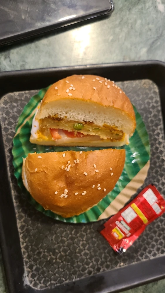 Self indulge never ends 😋