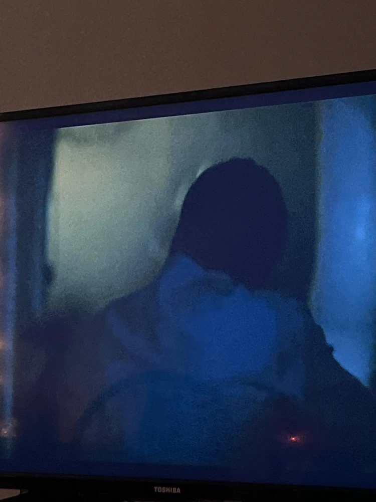 Rewatching Stranger Things