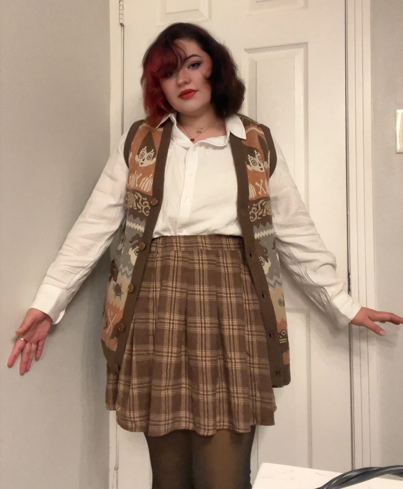 Over the Garden Wall