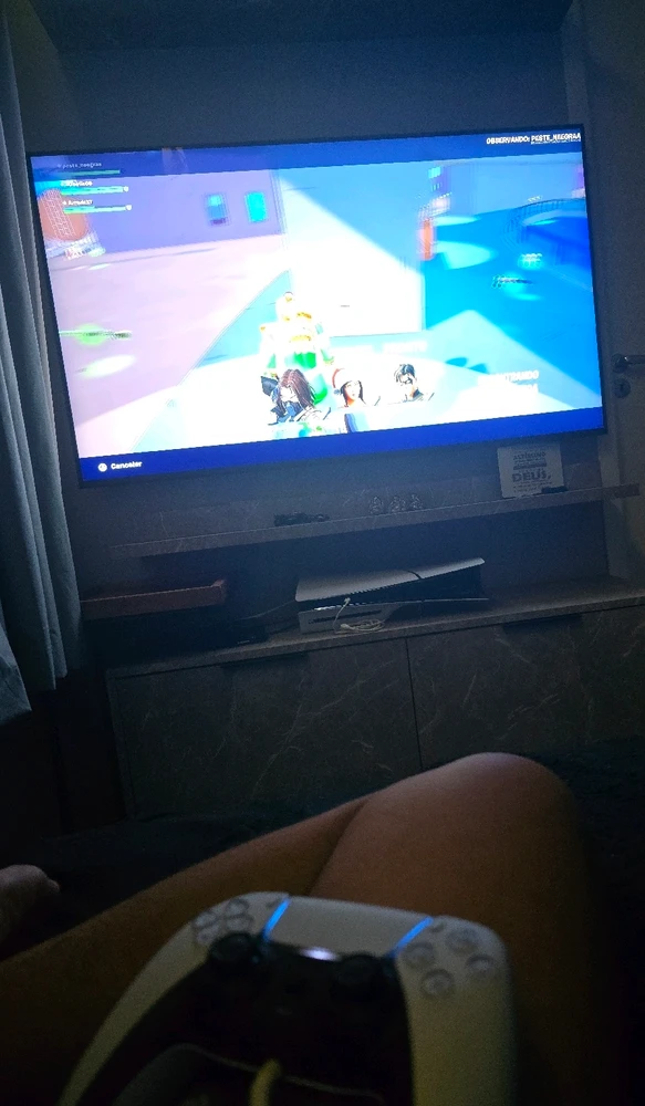 Um pouco de lazer pq mereço... rsrs