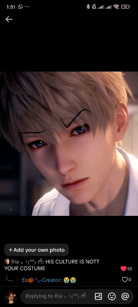 GIF uploaded by Laila