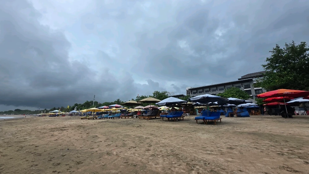 Thalassophile💙💚🩷