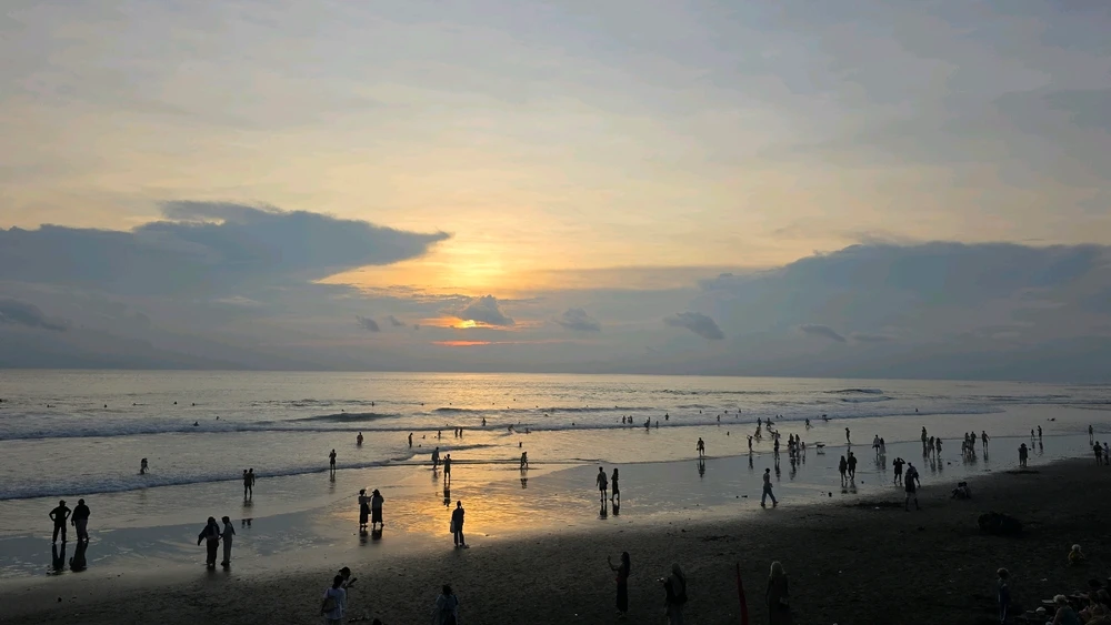 Thalassophile💙💚🩷