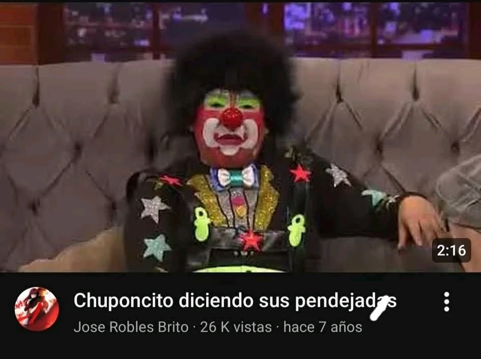 Cómo me ven mis compañeros de clase cuando el profe me obliga a participar: