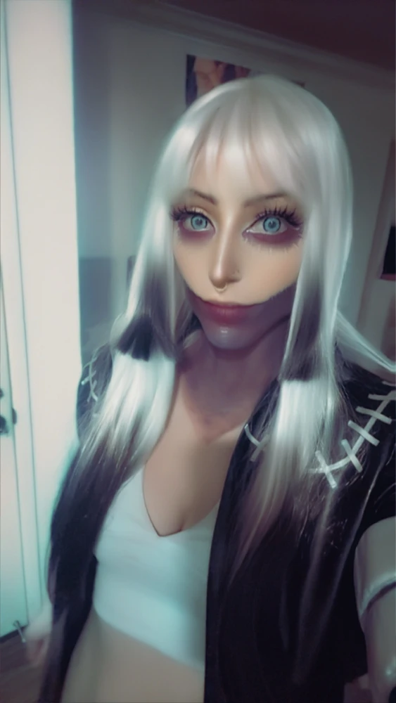 Image uploaded by Arianna