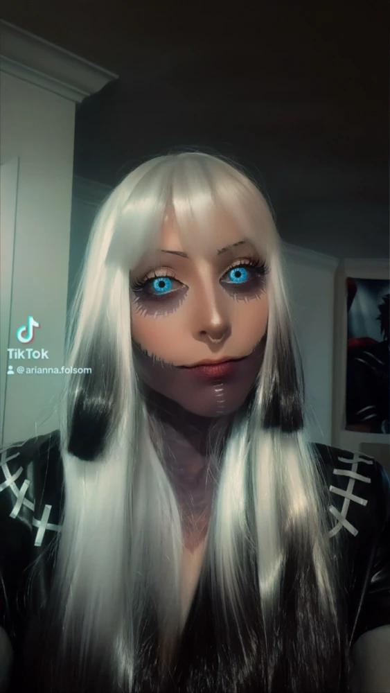 Image uploaded by Arianna