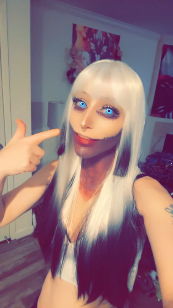 Image uploaded by Arianna