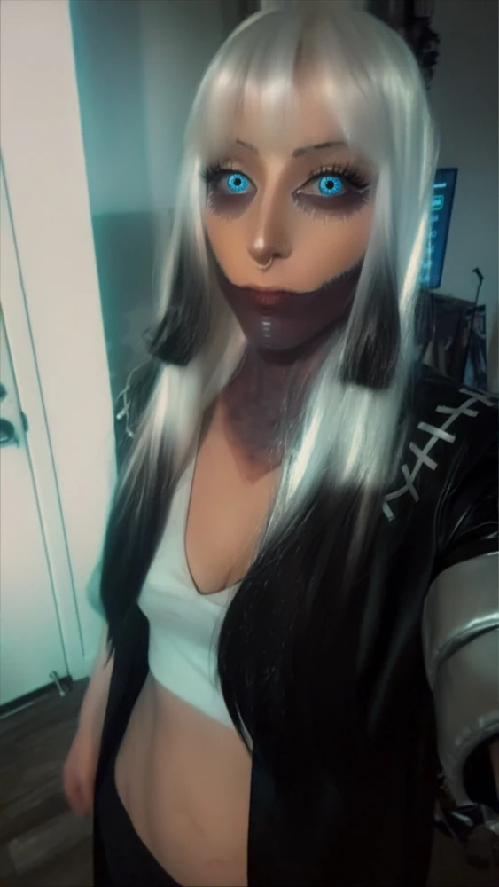 Image uploaded by Arianna