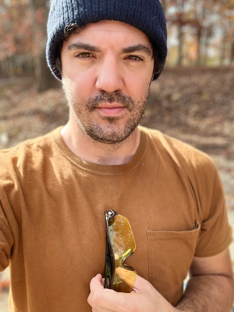 I love this time of year