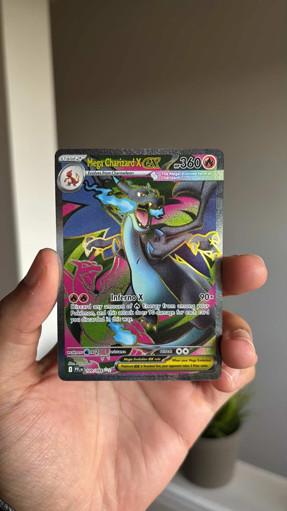 Happy prerelease day 🔥