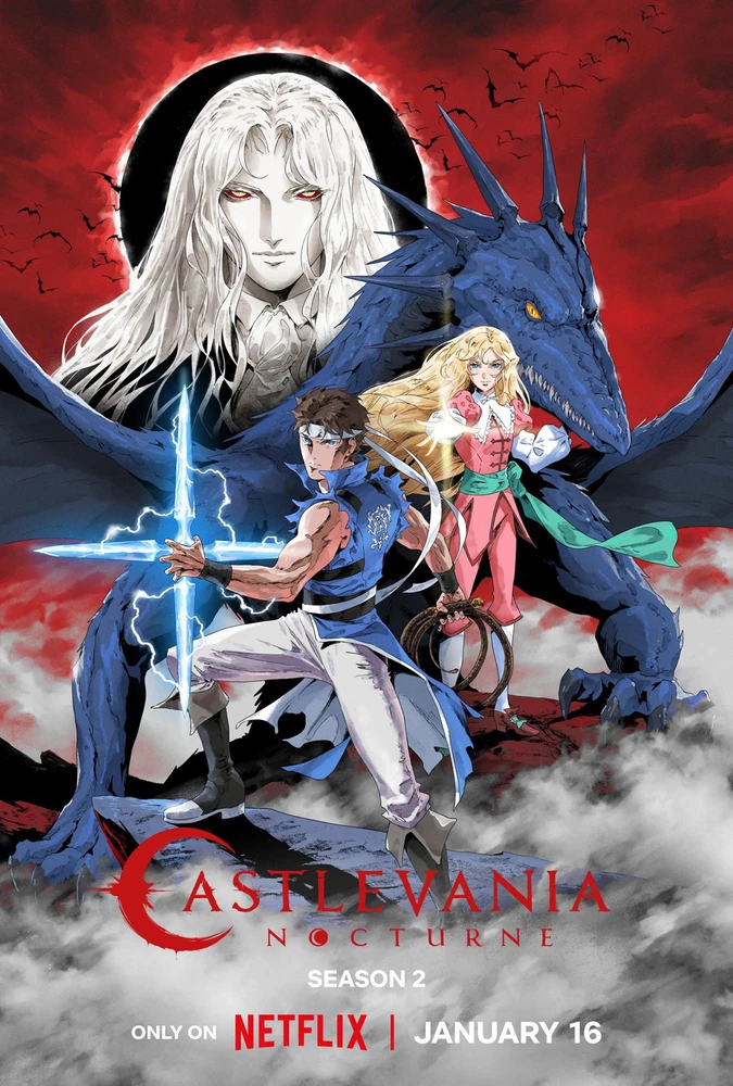Castlvania
