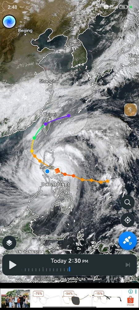 Please keep us all safe 🙏